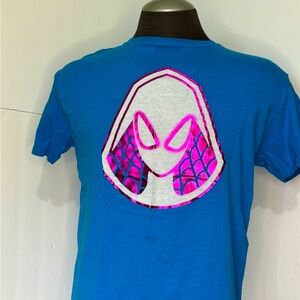 Spider Gwen T Shirt